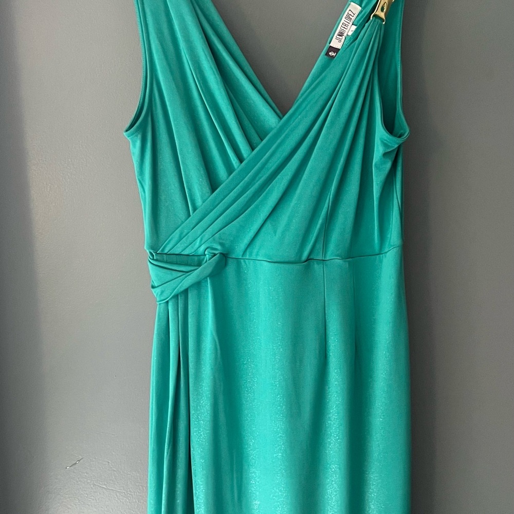 Woman’s dress